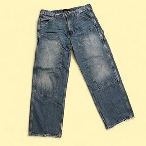 aeropostale carpenter jeans in great condition